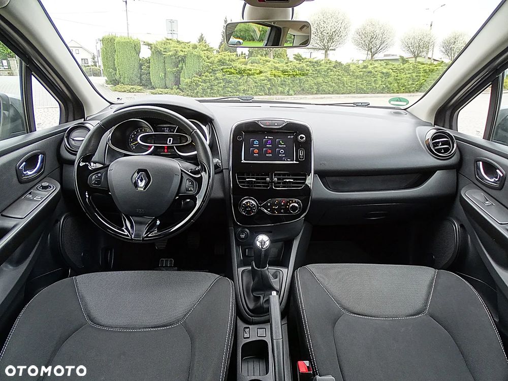 Renault Clio TCe 90 Limited - 30