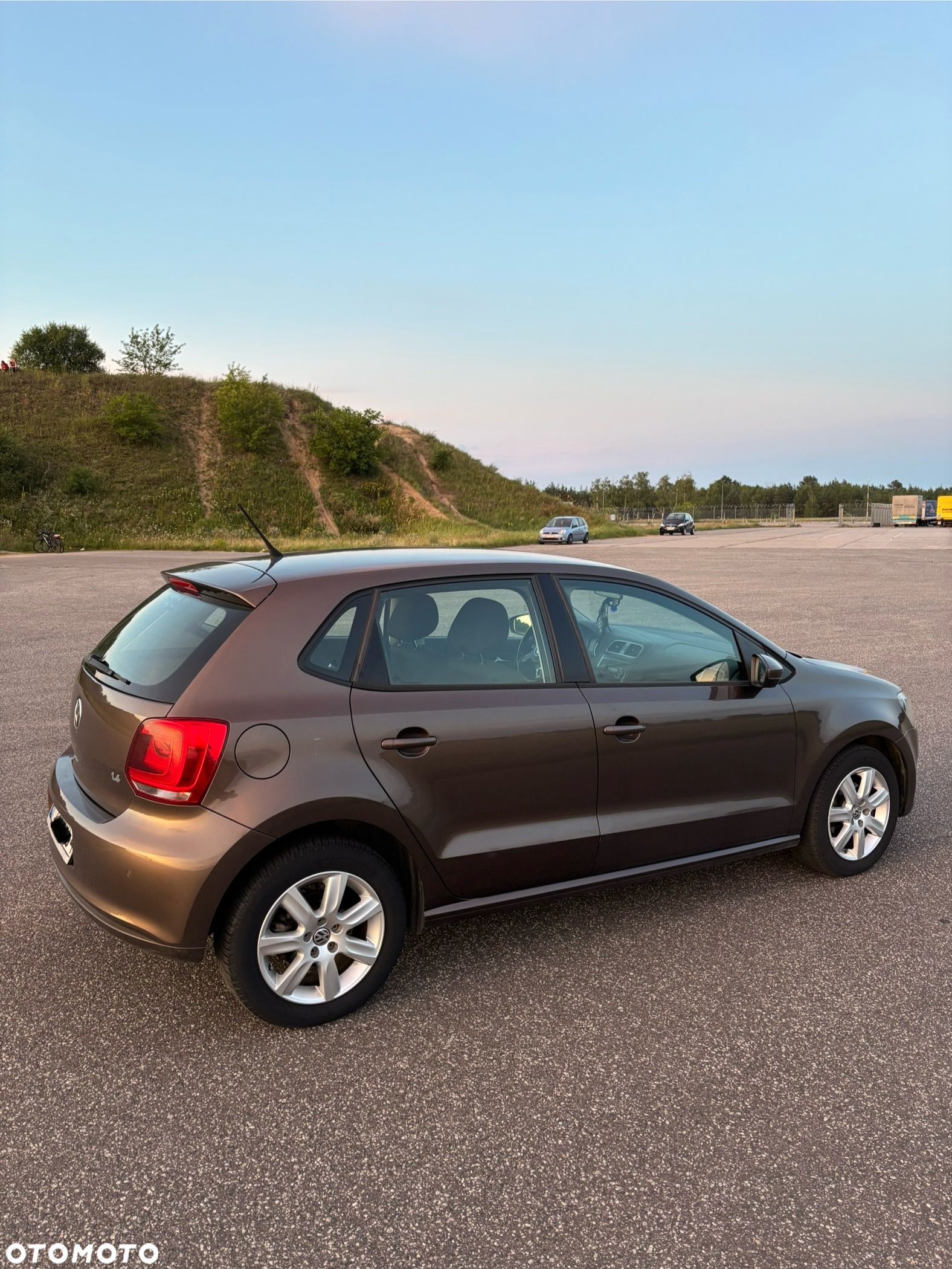 Volkswagen Polo 1.4 16V Highline - 3