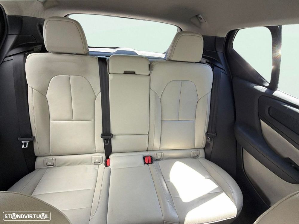 Volvo XC 40 2.0 D3 Inscription Geartronic - 17