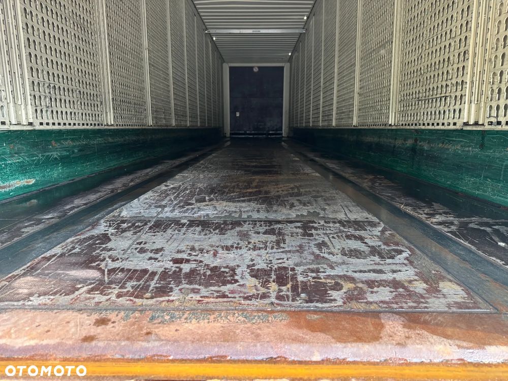 Krone winda/ubraniówka/kurierka/ - 21