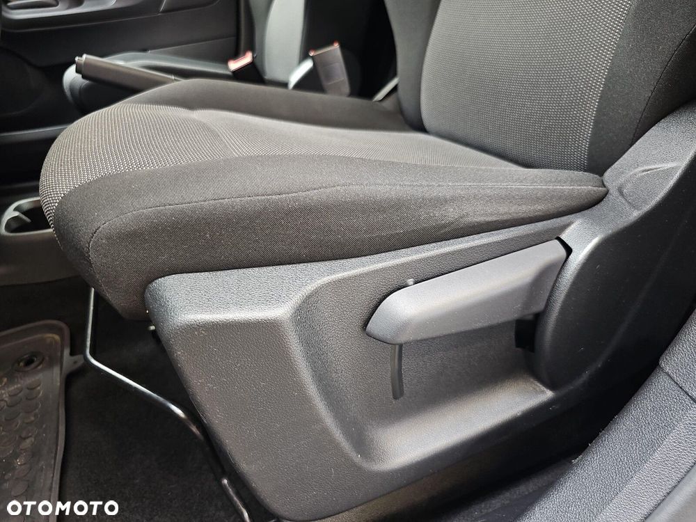 Toyota ProAce 1.2 D-4T 110KM std Furgon Active - 10