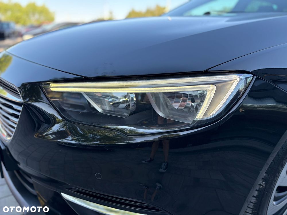 Opel Insignia 1.6 CDTI EcoFLEX S&S - 9