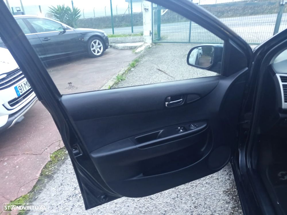 Hyundai i20 1.2 Comfort ESP - 10