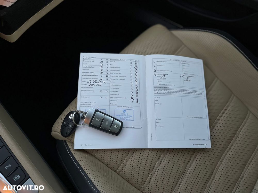 Volkswagen Passat CC 2.0 TSI DSG Exclusive - 5