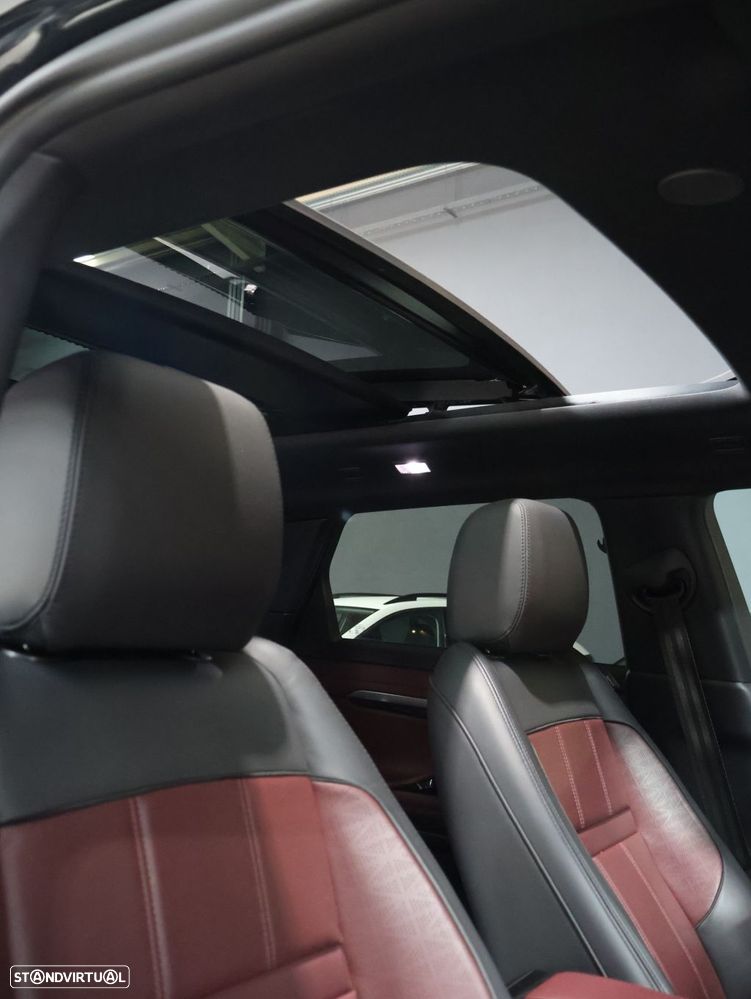 Land Rover Range Rover Evoque 1.5 P300e AWD R-Dynamic Auto - 22