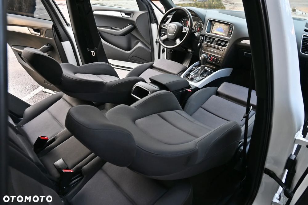 Audi Q5 2.0 TDI Quattro S tronic Prime Line - 29