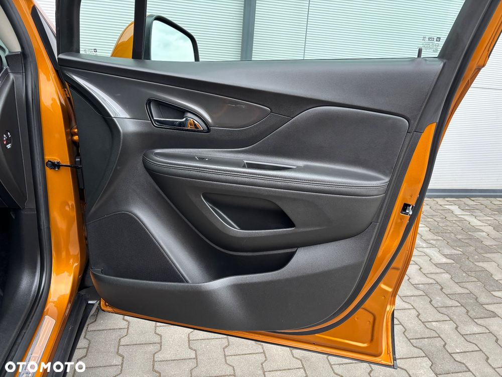 Opel Mokka 1.4 Turbo ecoFLEX Start/Stop Color Innovation - 31
