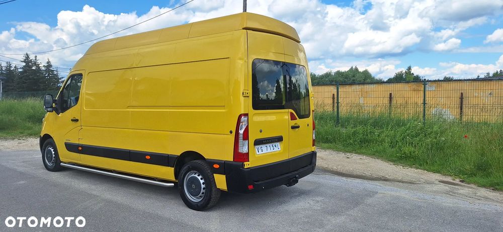 Renault Master - 3