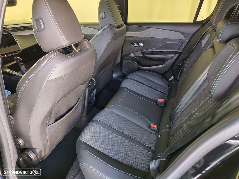 Peugeot 308 1.2 PureTech Allure - 8