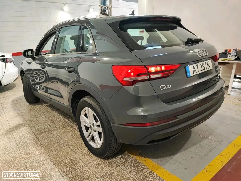 Audi Q3 45 TFSIe S tronic - 2