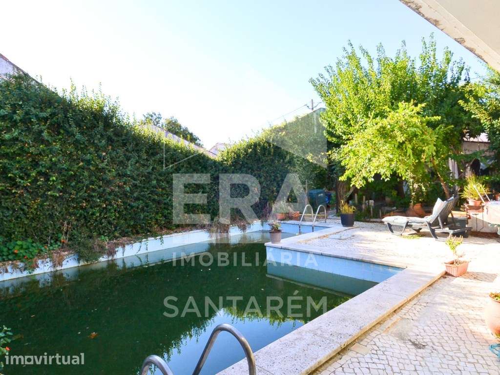 Moradia T4 com Piscina - Grande imagem: 2/20