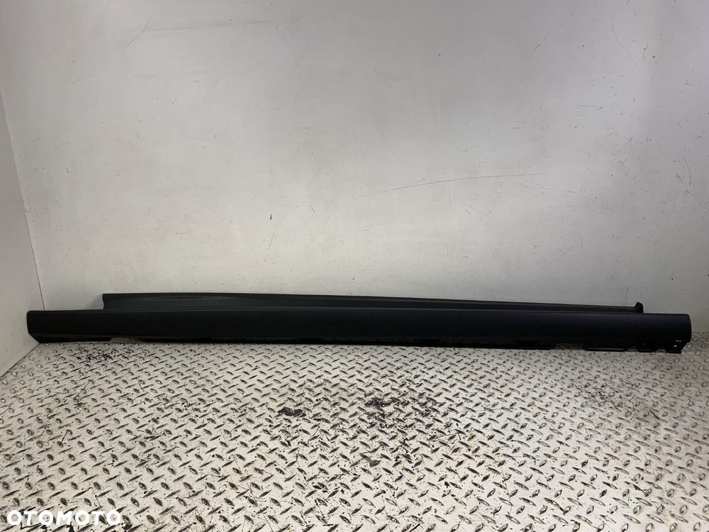 NOWA ORYGINALNA LISTWA PROGOWA PRAWA FORD FOCUS KOMBI MK4 IV 4 17-26 JX7B-A10154-A - 2