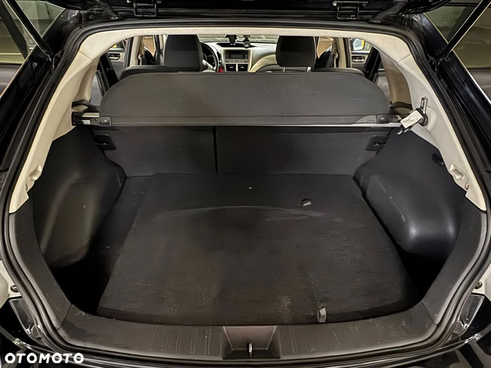 Subaru Impreza 2.0 RA - 21