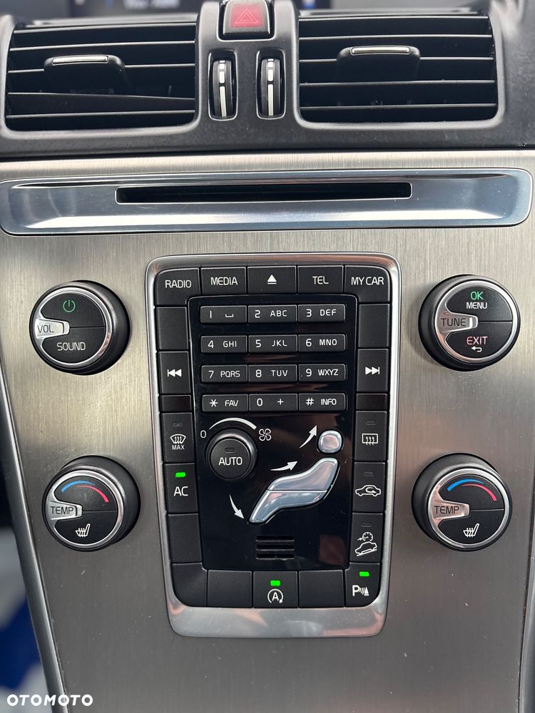 Volvo XC 60 - 17