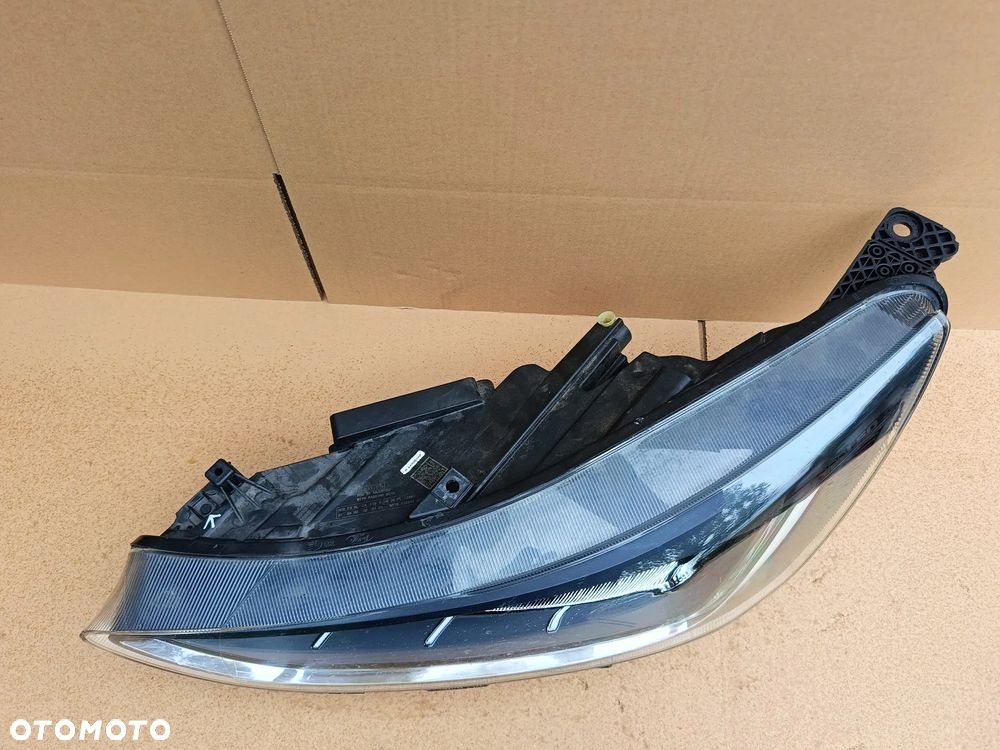 Full Led lewy Ford Focus MK4 lift lampa lewa NX7B-13E015-CD - 2