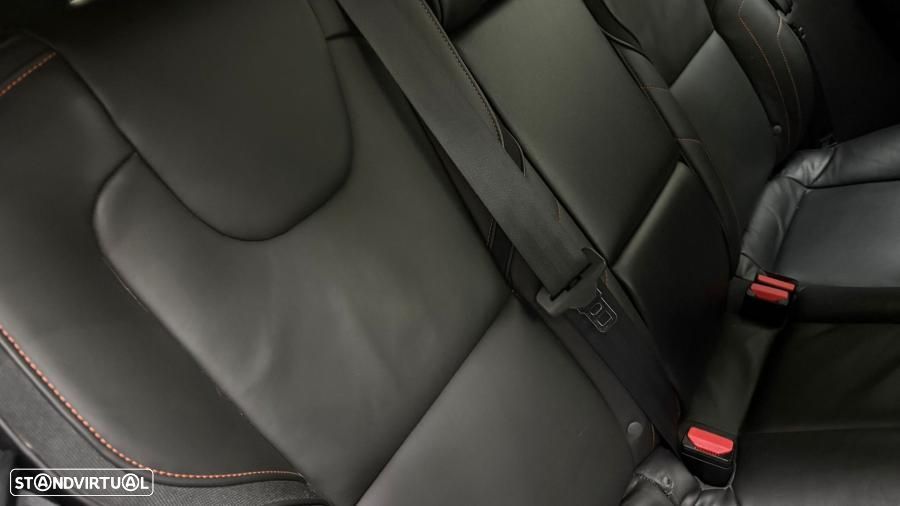 Volvo V40 D2 Ocean Race - 24