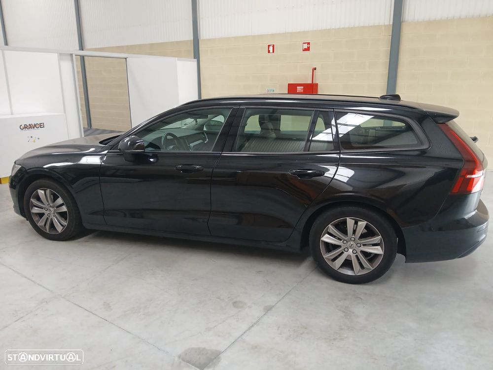 Volvo V60 - 3