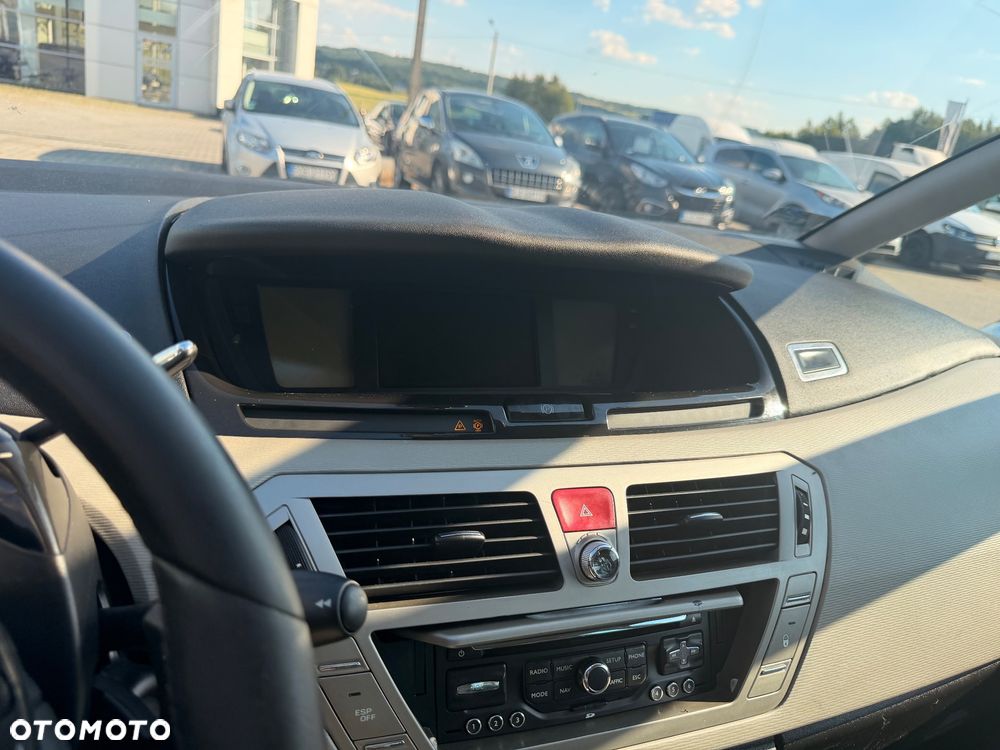 Citroën C4 Picasso - 15