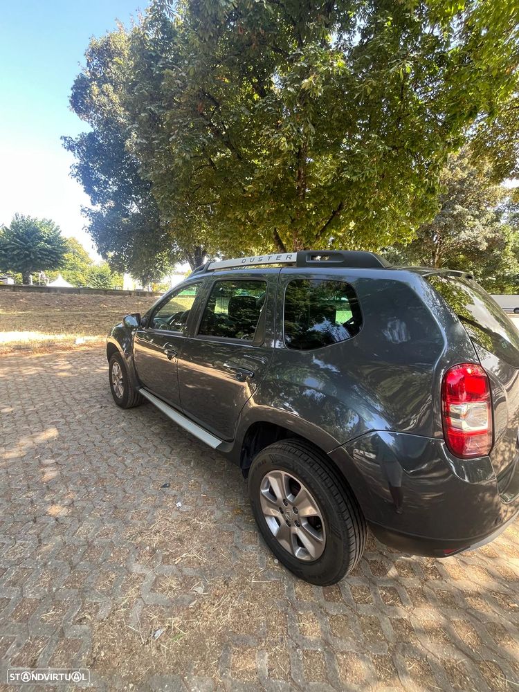 Dacia Duster 1.2 TCe Pack - 3