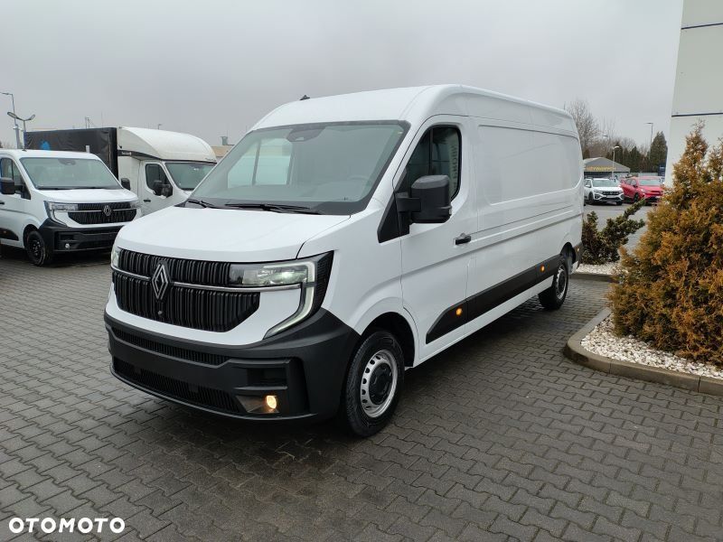 Renault Master - 1