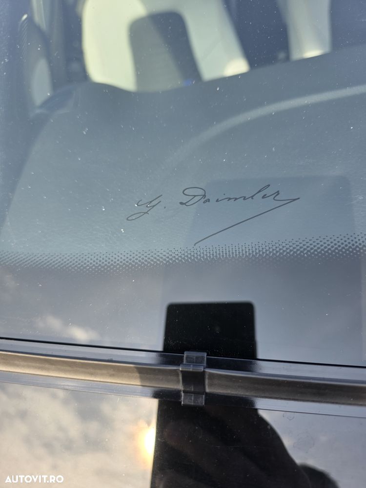 Mercedes-Benz A 180 - 26