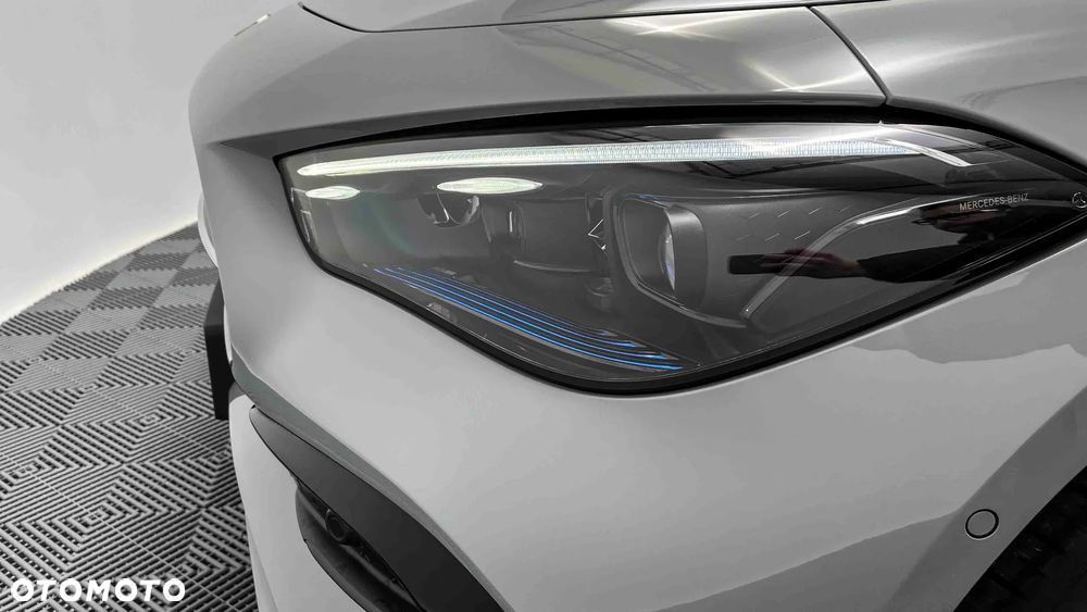 Mercedes-Benz CLE 200 mHEV 4-Matic AMG Line - 11