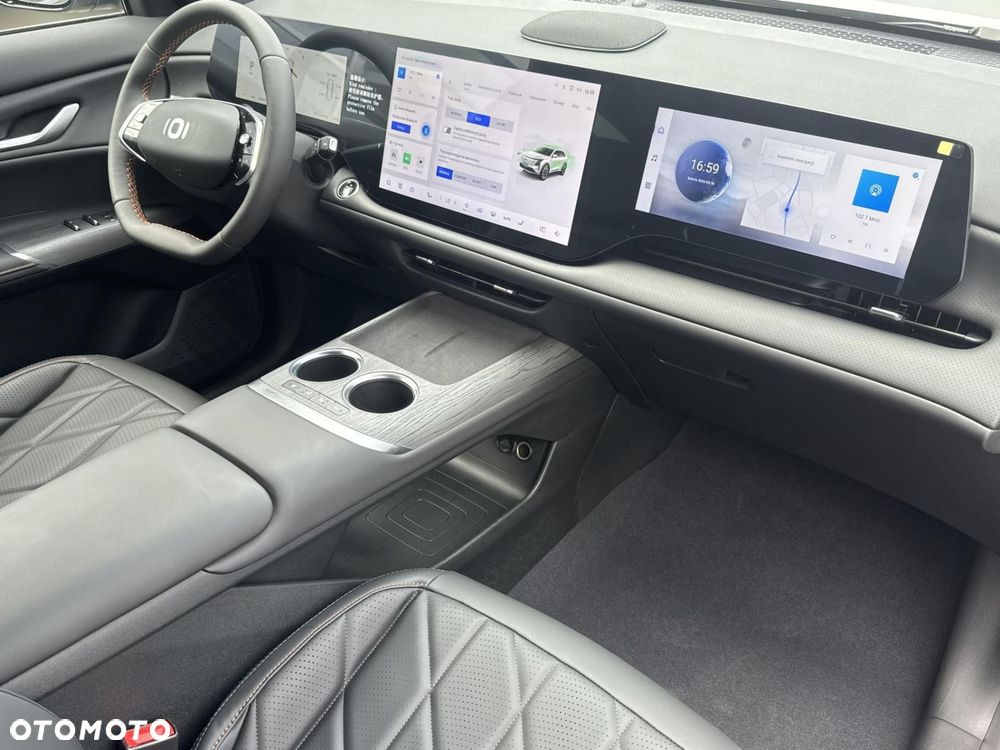 Changan CS75 Plus - 10