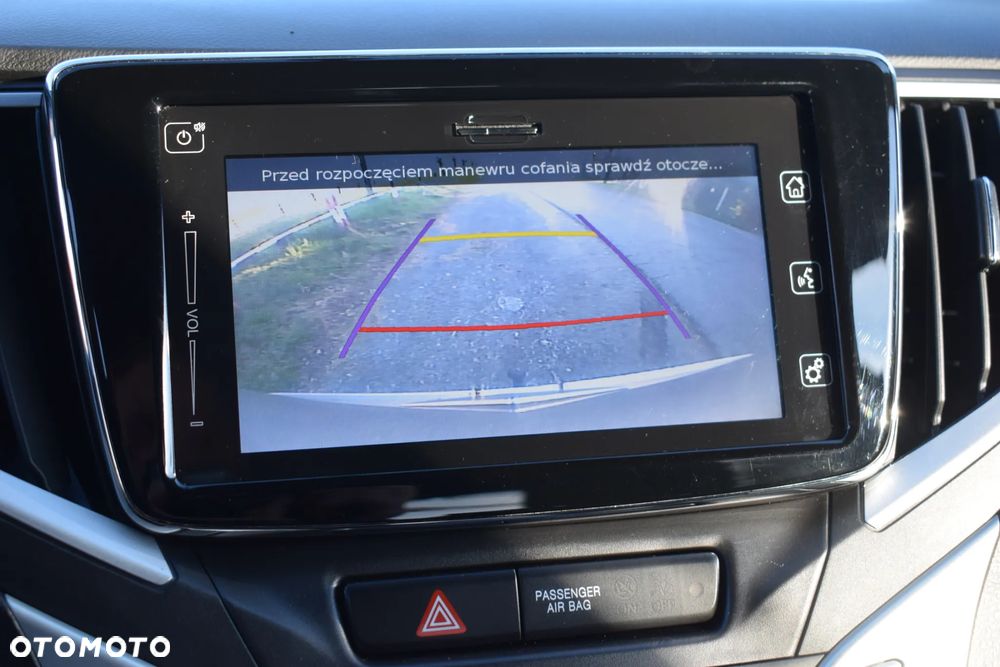 Suzuki Baleno 1.2 Dualjet (SHVS) Hybrid Comfort - 8