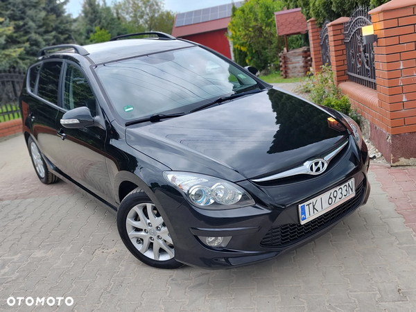 Hyundai i30 1.6 CRDi Premium