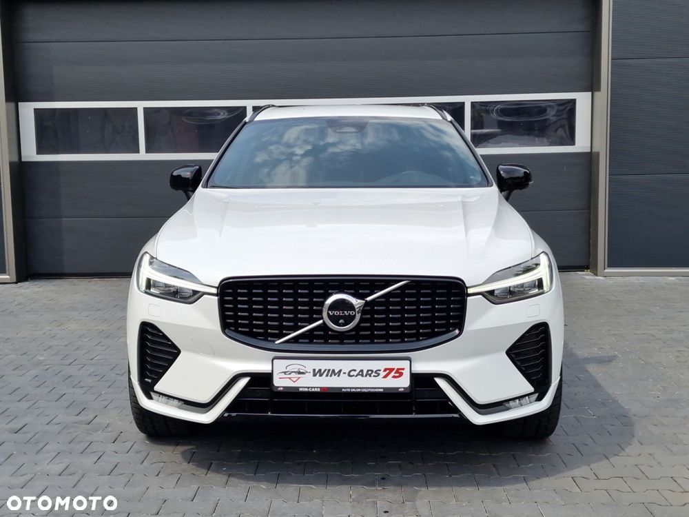Volvo XC 60 B4 B Geartronic RDesign - 4