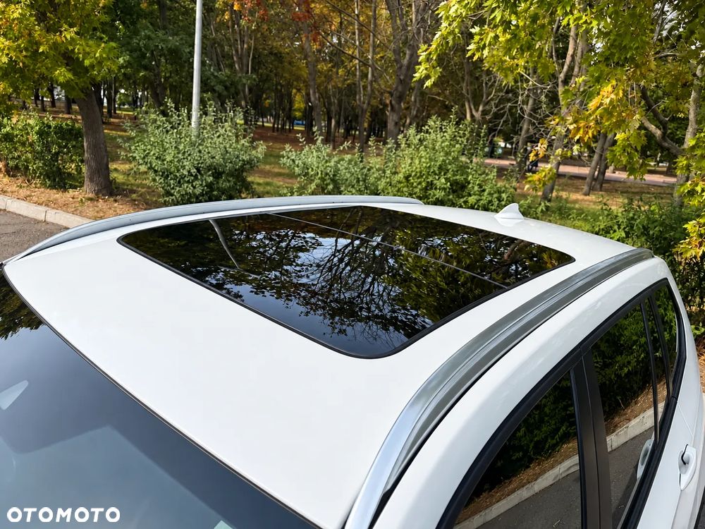 BMW X3 xDrive28i Advantage sport - 11