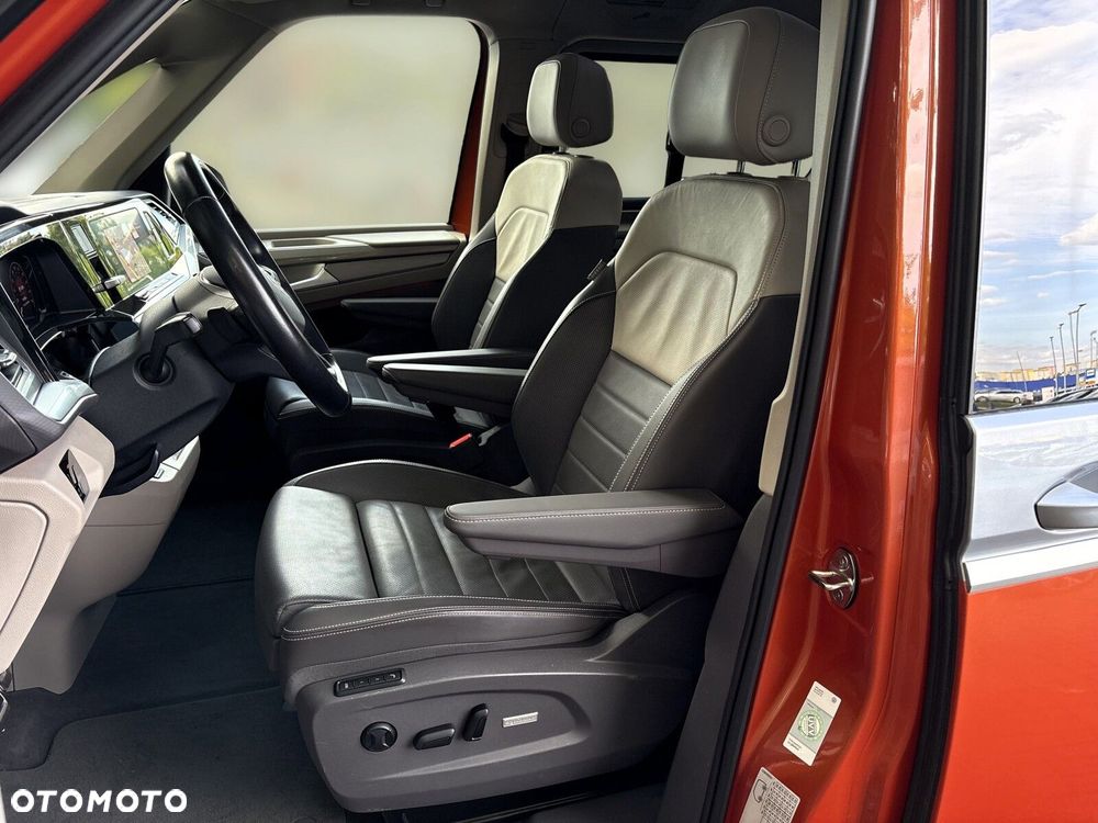 Volkswagen Multivan 2.0 TDI L2 Style DSG - 11