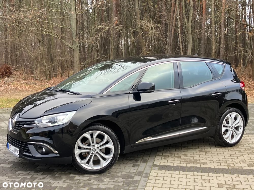 Renault Scenic 1.2 TCe Energy Bose Edition - 4