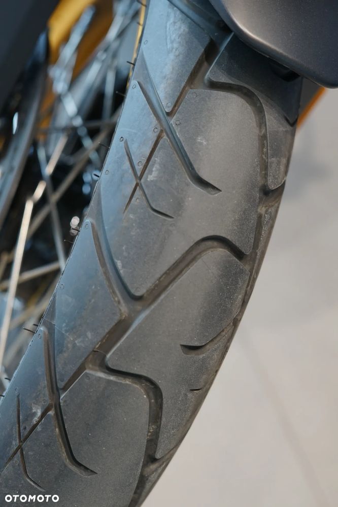 CFMoto 800MT Touring - 28