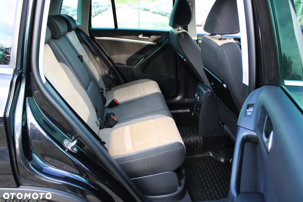 Volkswagen Tiguan - 34