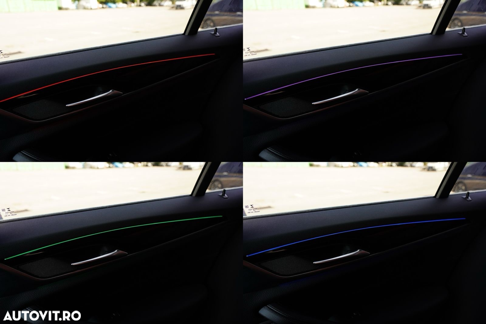 BMW Seria 5 - 18