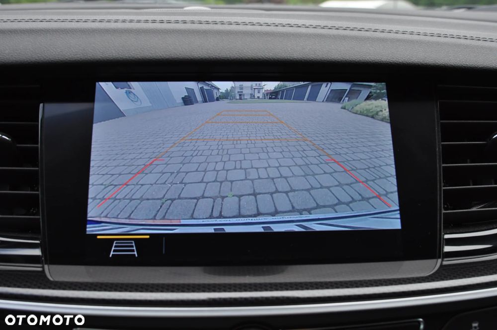 Opel Insignia 2.0 CDTI Ultimate S&S - 20