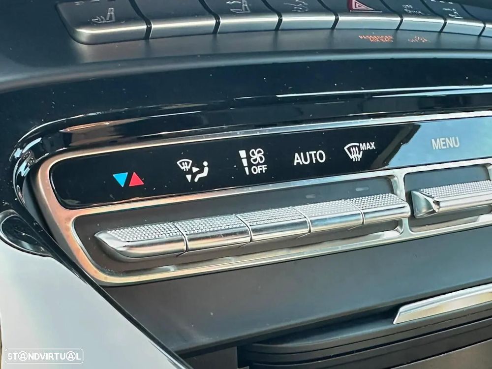 Mercedes-Benz AMG GT - 48