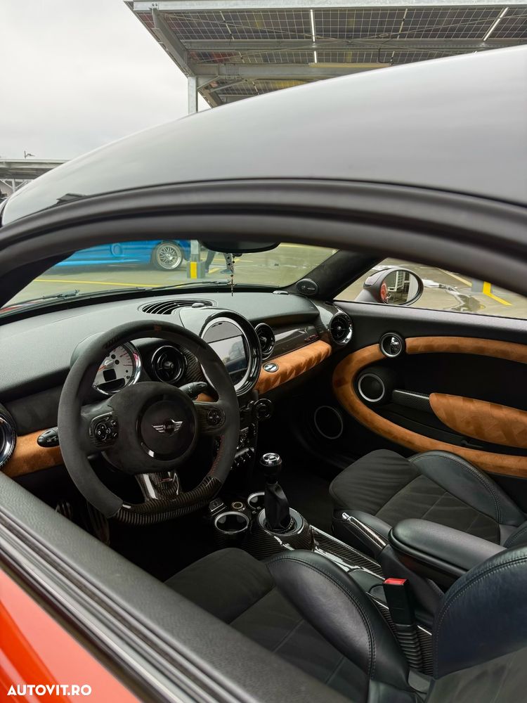 Mini Roadster - 7