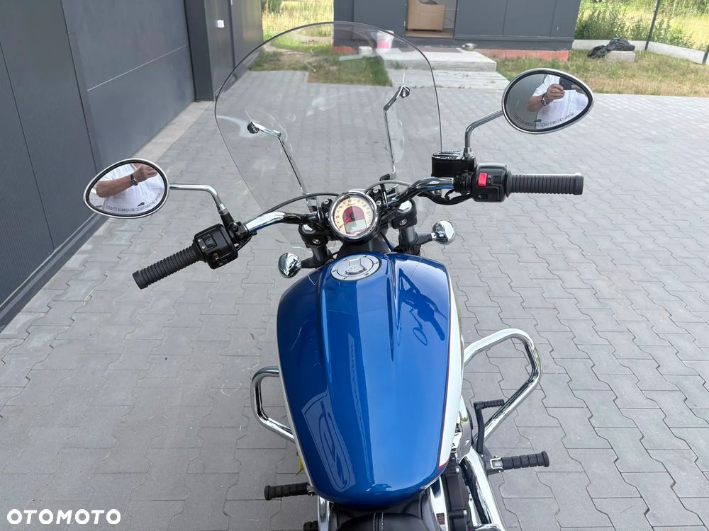 Indian Scout - 17