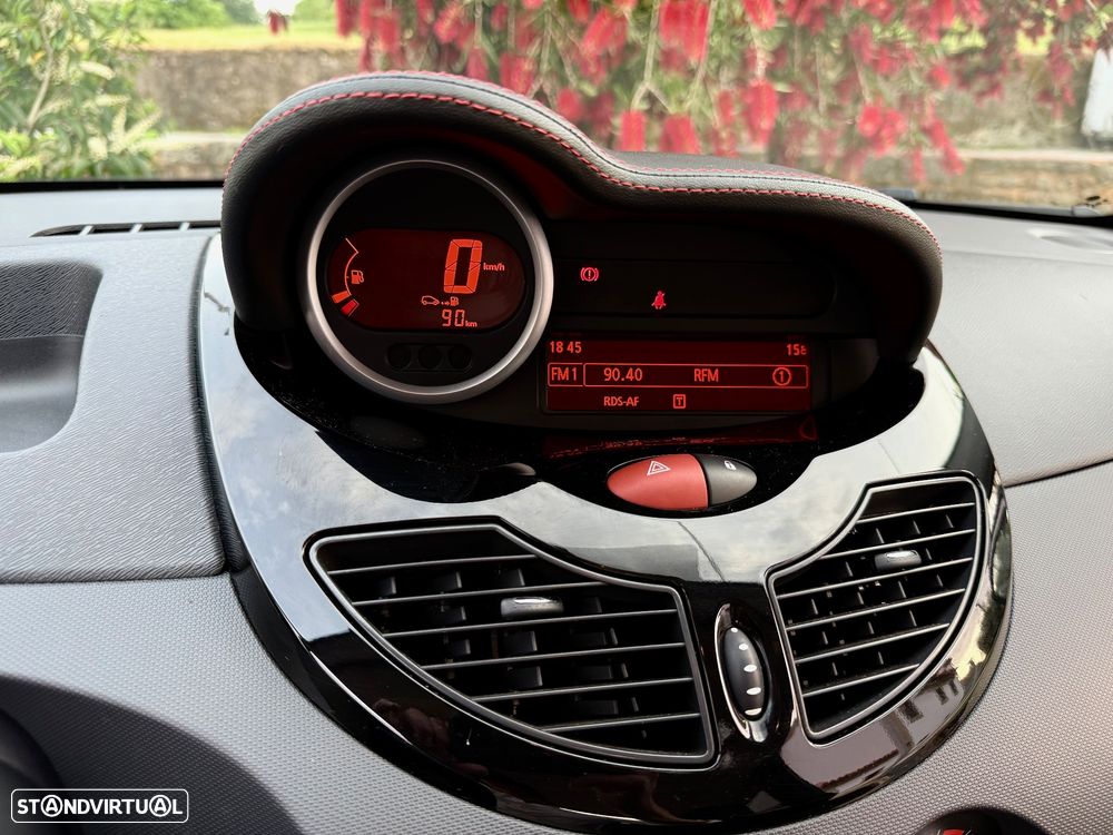 Renault Twingo - 8