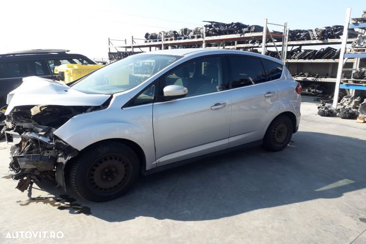Pedala acceleratie AV61-9F836-AB / 6PV010368-34 AV61-9F836-AB / 6PV01 - 3