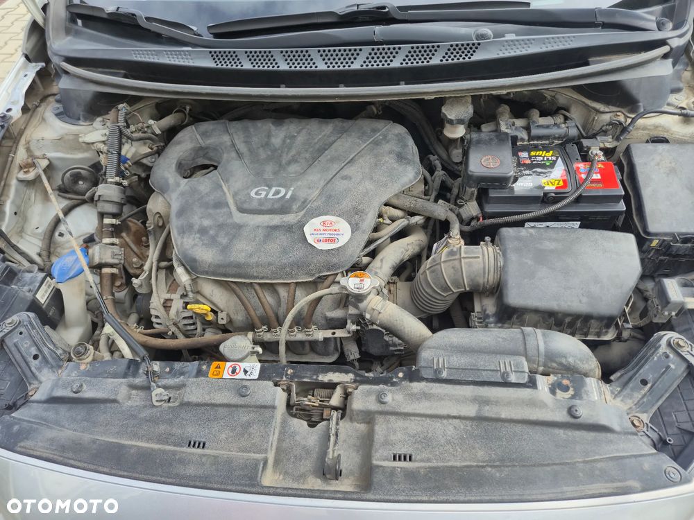 Kia Ceed - 39