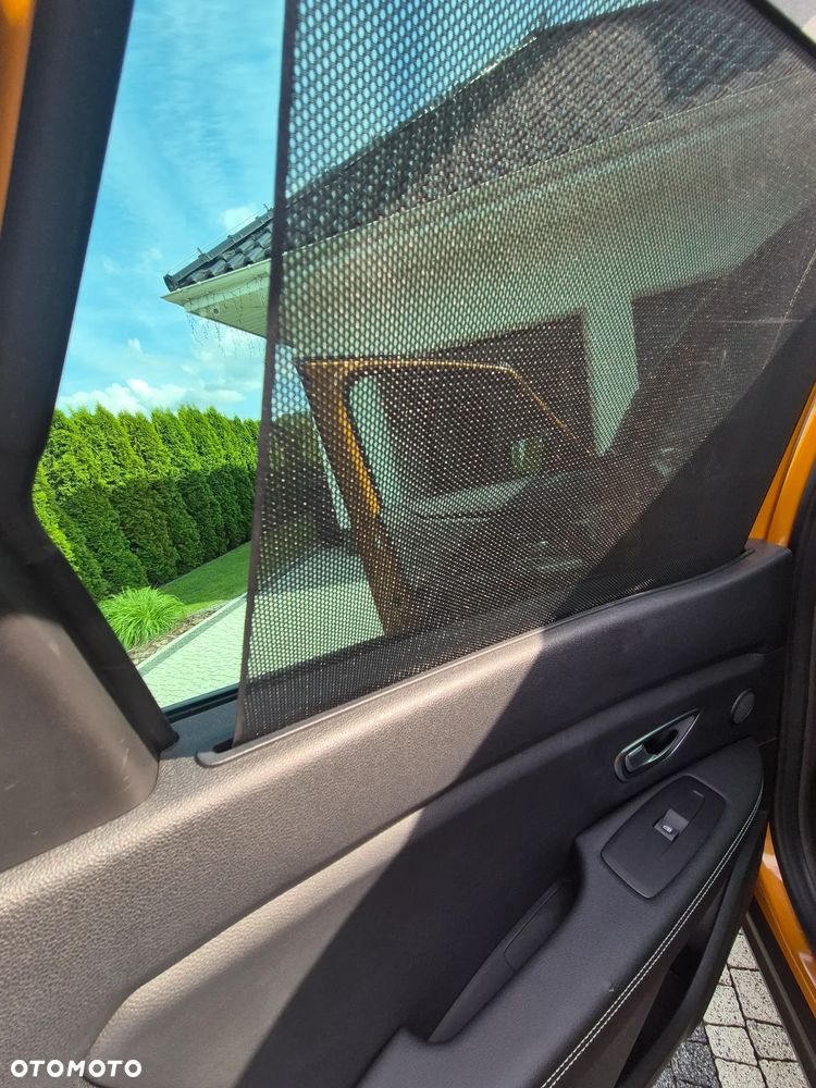 Renault Scenic TCe 140 GPF BOSE EDITION - 23