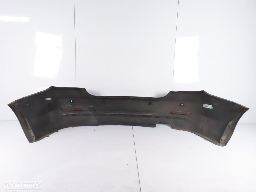 Parachoques Sport Trás Usado / Original BMW 4 Coupe (F32, F82)/BMW 4 Convertible... - 5