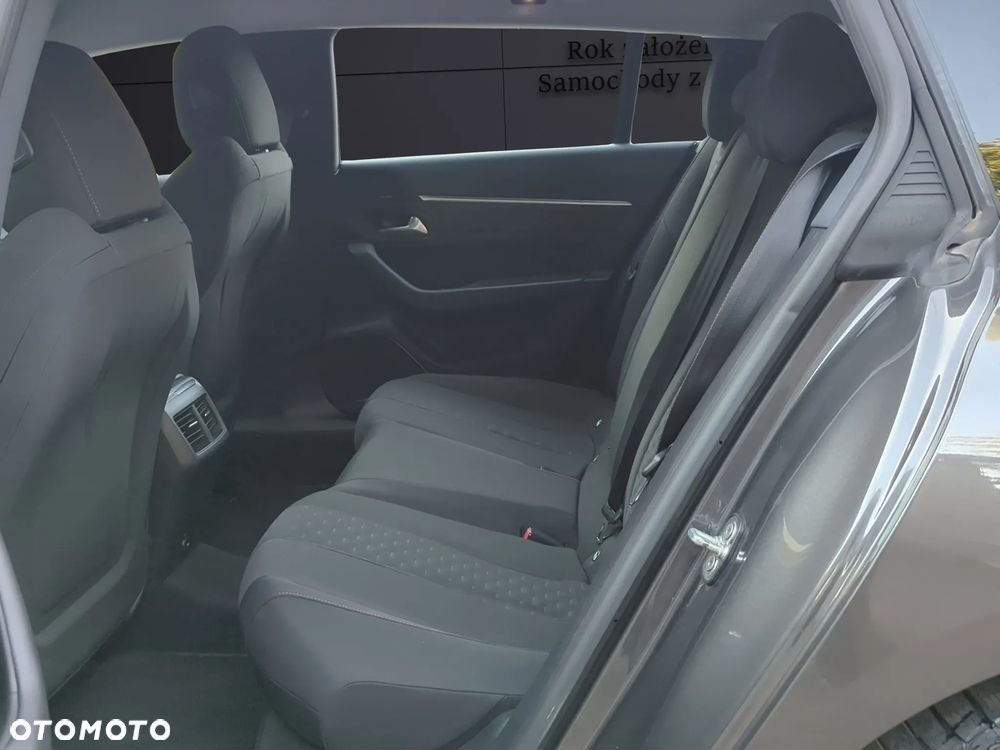 Peugeot 508 2.0 BlueHDi Allure S&S EAT8 - 20