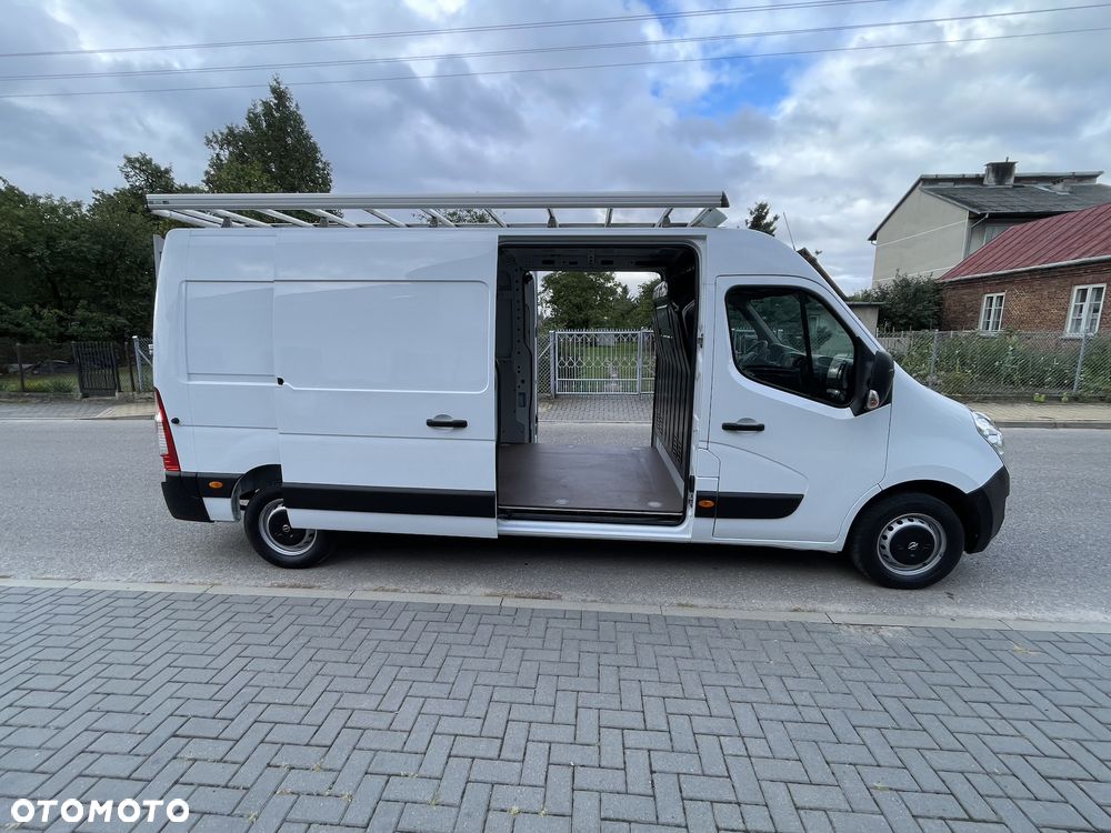 Opel MOVAN - 13