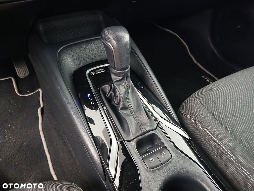 Toyota Corolla 1.8 Hybrid Comfort - 35