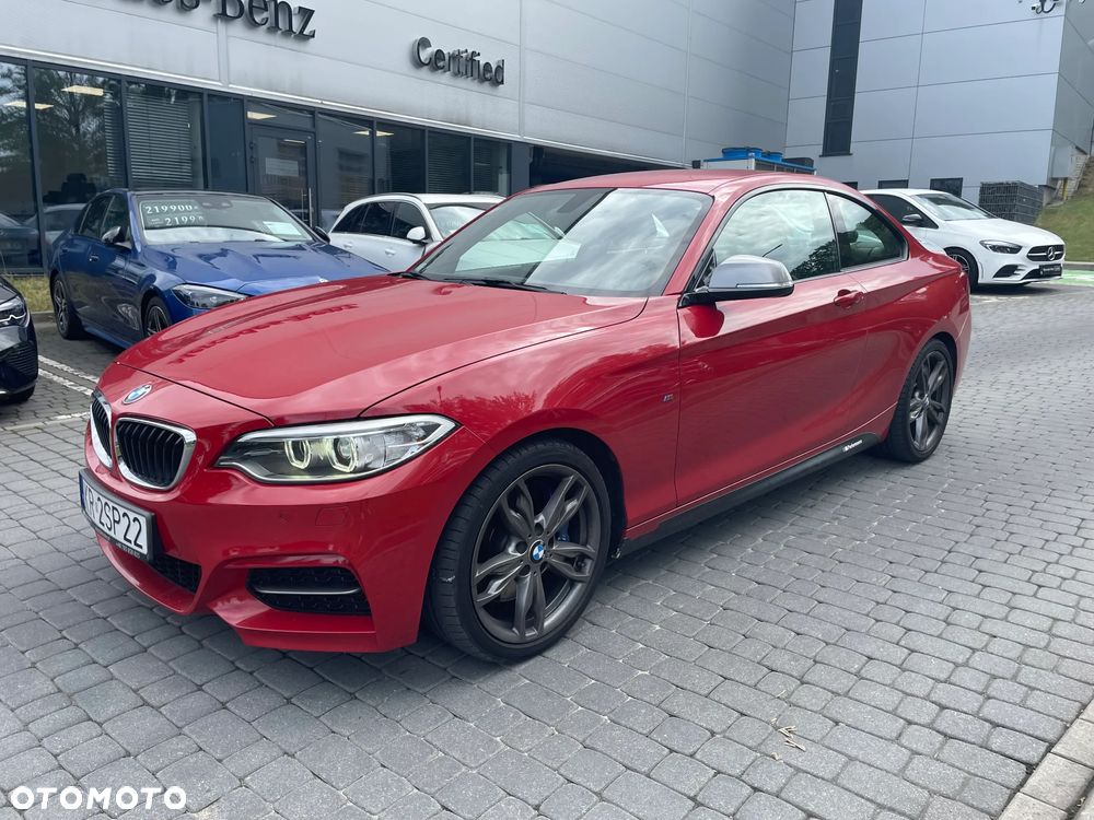 BMW Seria 2 - 1