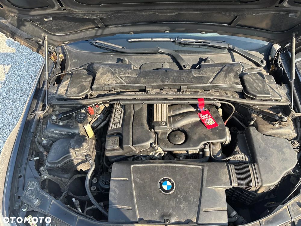BMW Seria 3 - 23